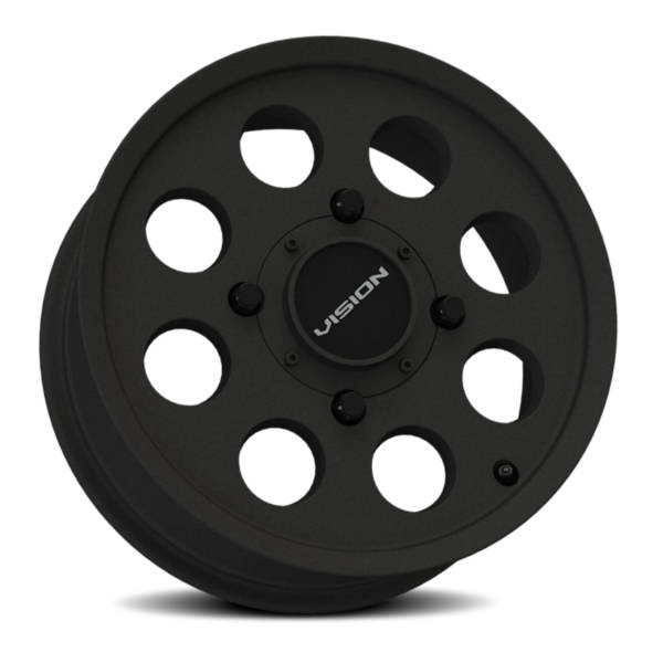 Vision Midway Midway product medium 15  X6     4-156.00 5+1      BKMTXX
